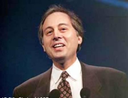 Brandon Tartikoff net worth 